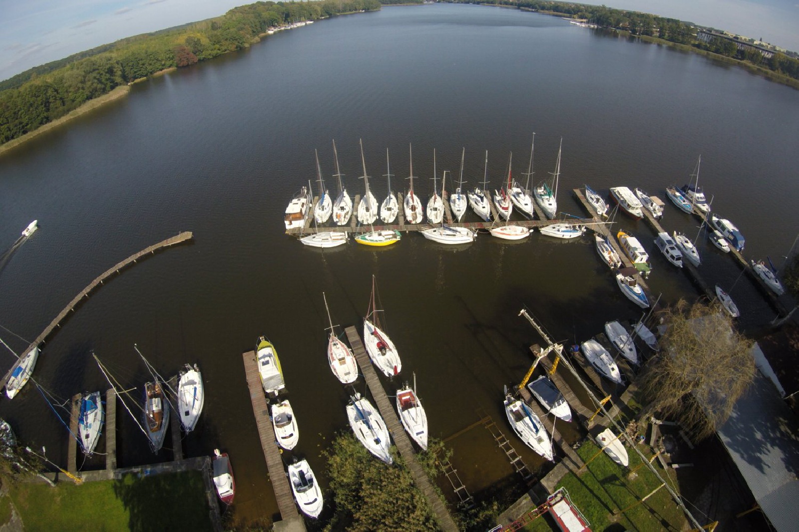 Przystań Politechniki