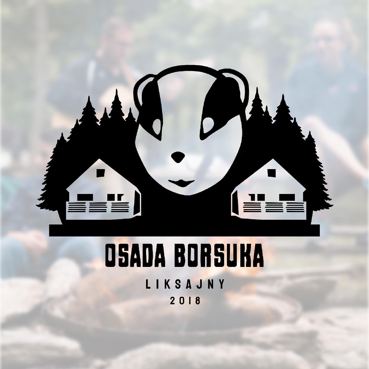Osada Borsuka