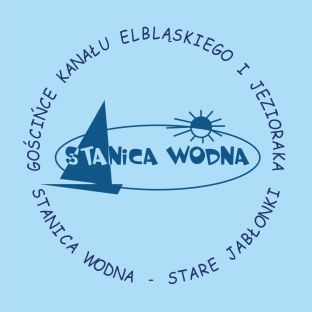 Ośrodek Wypoczynkowy Stanica Wodna