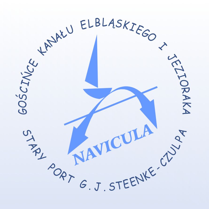 Stary Port G.J. Steenke w Czulpie