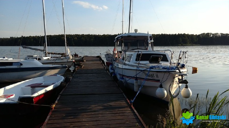 Stanica Wodna ZHP Wenecja