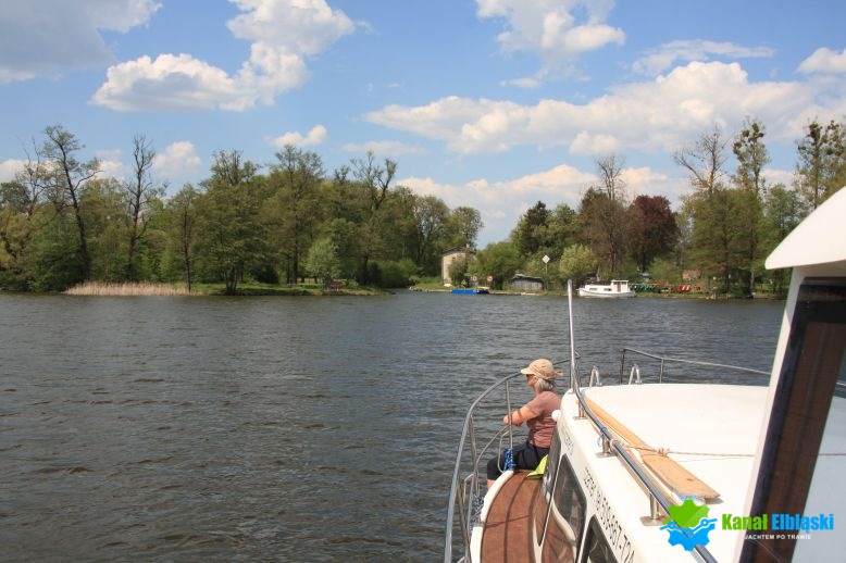 Stary Port G.J. Steenke w Czulpie