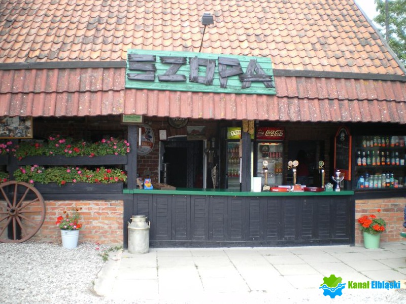 Szopa Siemiany