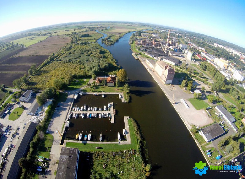 Wodnik Elbląg